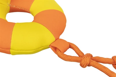 Trixie Dog Toy Aqua Toy Duck On Rope