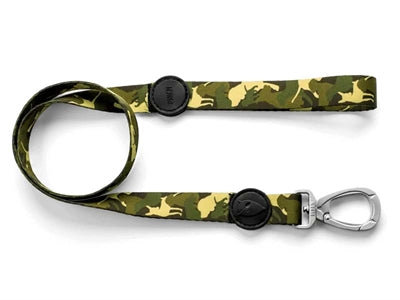 Morso hundesnor genanvendt fuldmetal hundebrun
