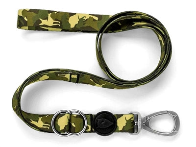 Morso hundesnor justerbar genanvendt fuldmetal hundebrun