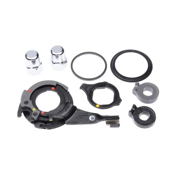 Shimano komponentsæt nexus 8 sg-8s31 hub