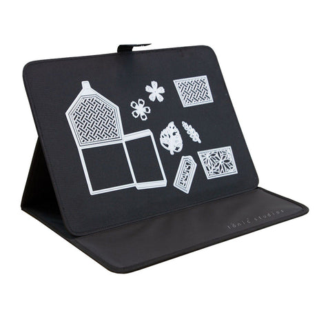 Tonic Studios • crafters magnetiske matricestander