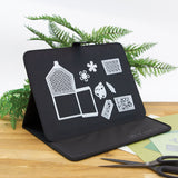 Tonic Studios • crafters magnetiske matricestander
