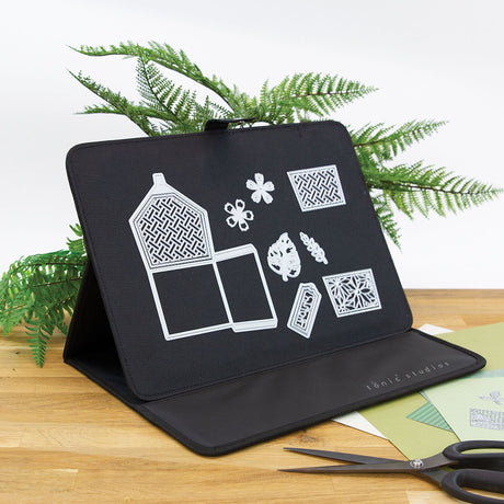 Tonic Studios • crafters magnetiske matricestander