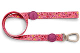 Morso hundesnor genanvendt pink tænk pink