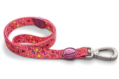 Morso hundesnor genanvendt pink tænk pink