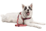Morso hundesnor genanvendt pink tænk pink