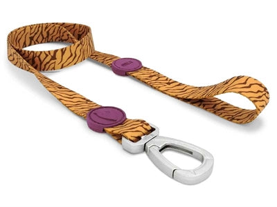 Morso hundesnor genanvendt jungletromme orange