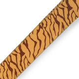 Morso hundesnor genanvendt jungletromme orange