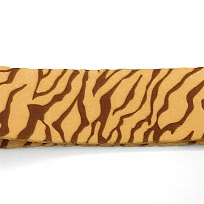 Morso hundesnor justerbar genbrugt jungletromme orange