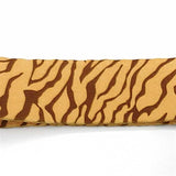 Morso hundesnor justerbar genbrugt jungletromme orange