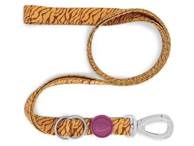 Morso hundesnor justerbar genbrugt jungletromme orange