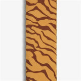Morso mini hundesele justerbar genbrugt jungletromme orange