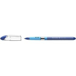 Ballpoint pen slider xb schneider 1.4 mm viscoglide blue