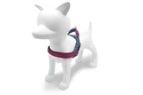 Morso norsk hundesele genbrugt power flow sort