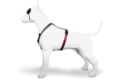 Morso hundesele h-sele genbrugt power flow sort
