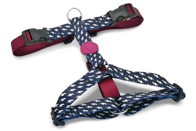 Morso hundesele h-sele genbrugt power flow sort