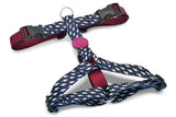 Morso hundesele h-sele genbrugt power flow sort