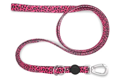 Morso hundesnor justerbar genbrugsboble leo pink