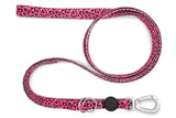 Morso hundesnor justerbar genbrugsboble leo pink