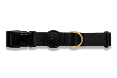 Morso hundehalsbånd genanvendt guld kaviar guld