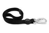 Morso hundesnor genanvendt renhed sort