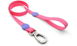 Morso hundesnor vandtæt genanvendt passion pink pink