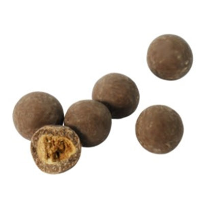 Amorkomet Xmas knasende chocolate appelsiner