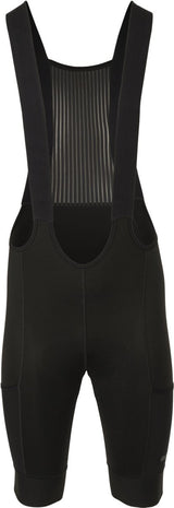 Agu gravel bibshort venture heren