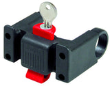 Agu Klickfix monteringsmateriale Klickfix styrholder CC-100 inklusiv lås