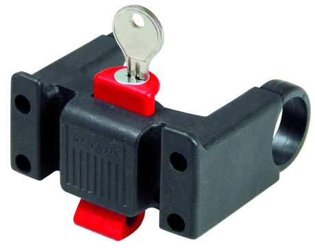 Agu Klickfix monteringsmateriale Klickfix styrholder CC-100 inklusiv lås