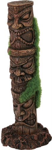 Zolux ornament totem enkelt kolon voksende indretning