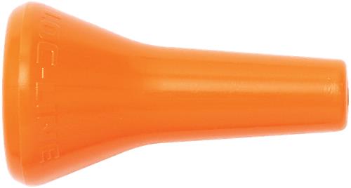 Loc-line 1 4 rund dyse 3 mm (4 stk)
