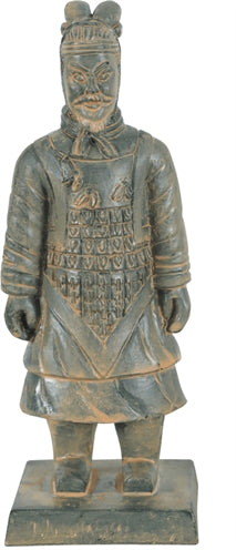 Zolux Ornament Qin -statue stående