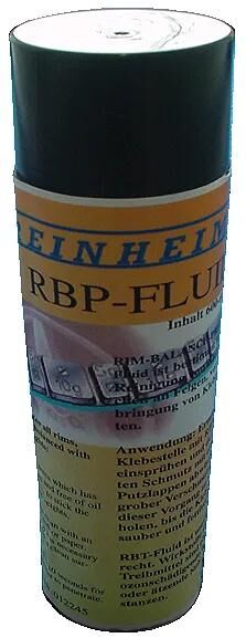 Reinheimer specialrengøringsmiddel rbp-fluid adhesive cleaner 600ml