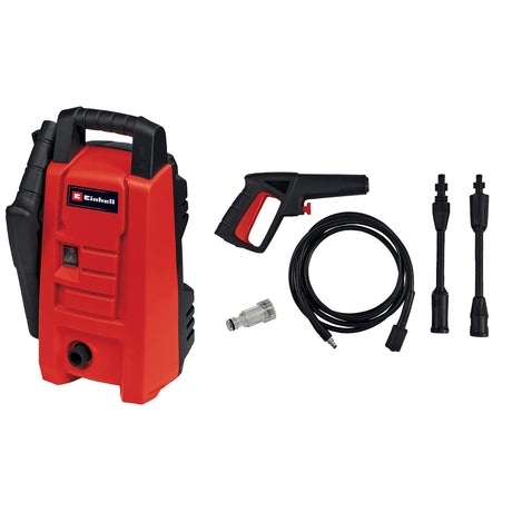 Einhell Einhell High-Pressure Cleaner TC-HP 90