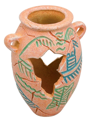 Zolux ornament egyptisk vase