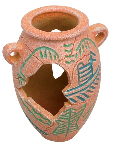 Zolux ornament egyptisk vase