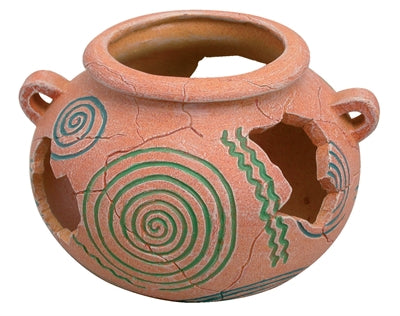 Zolux ornament egyptisk gryde