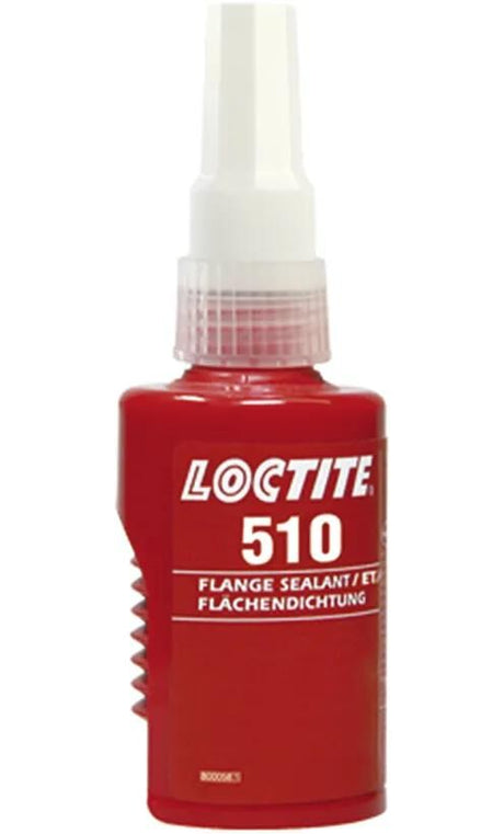 Loctite tætningsmasse 510 flad pakning 510