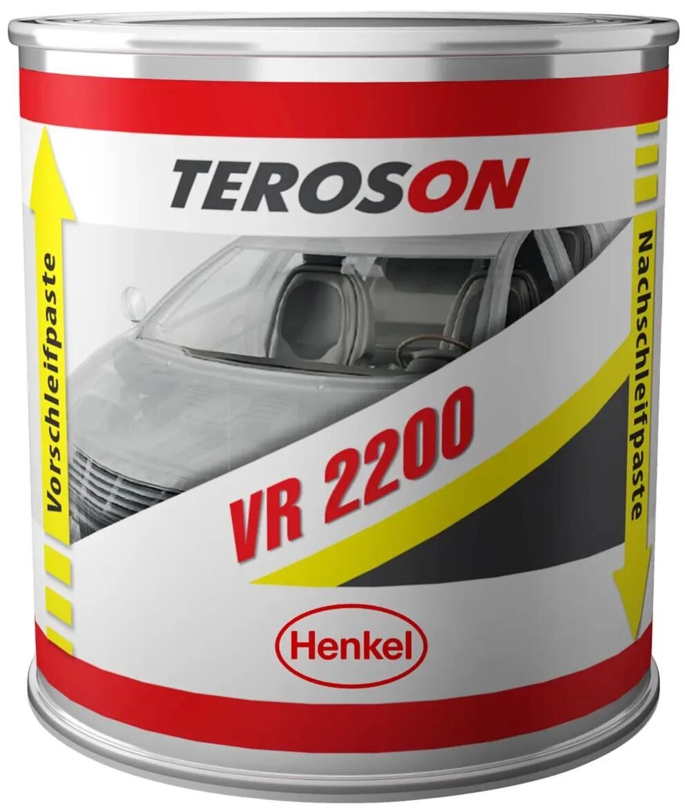 Teroson ventileinschleifpaste vr 2200 ventilslibepasta 100 dosis