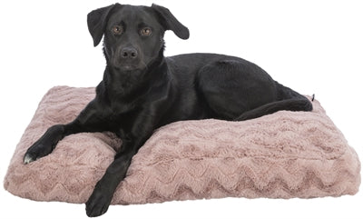 Trixie Dog Pushion Loki genanvendt vinkelrosa