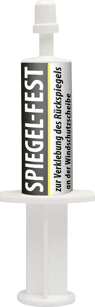 Petec rückspiegelklebe-sæt power Spiegelfest bakspejl klæbende trykpatron