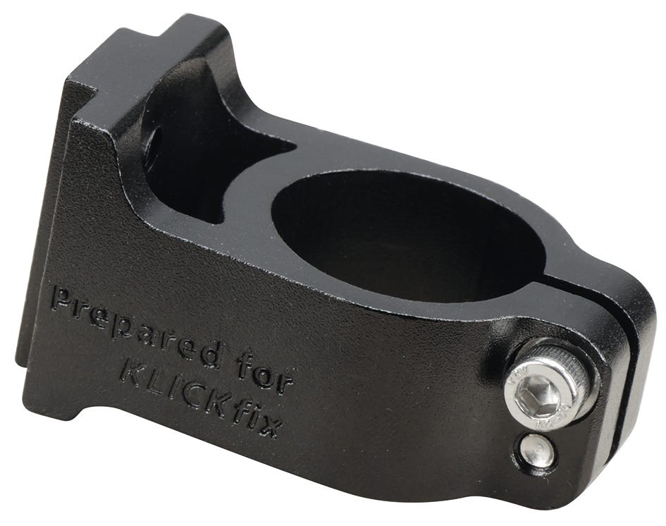 Klickfix-adapter forude