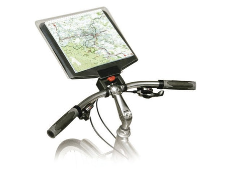 Klickfix kortholder solrig