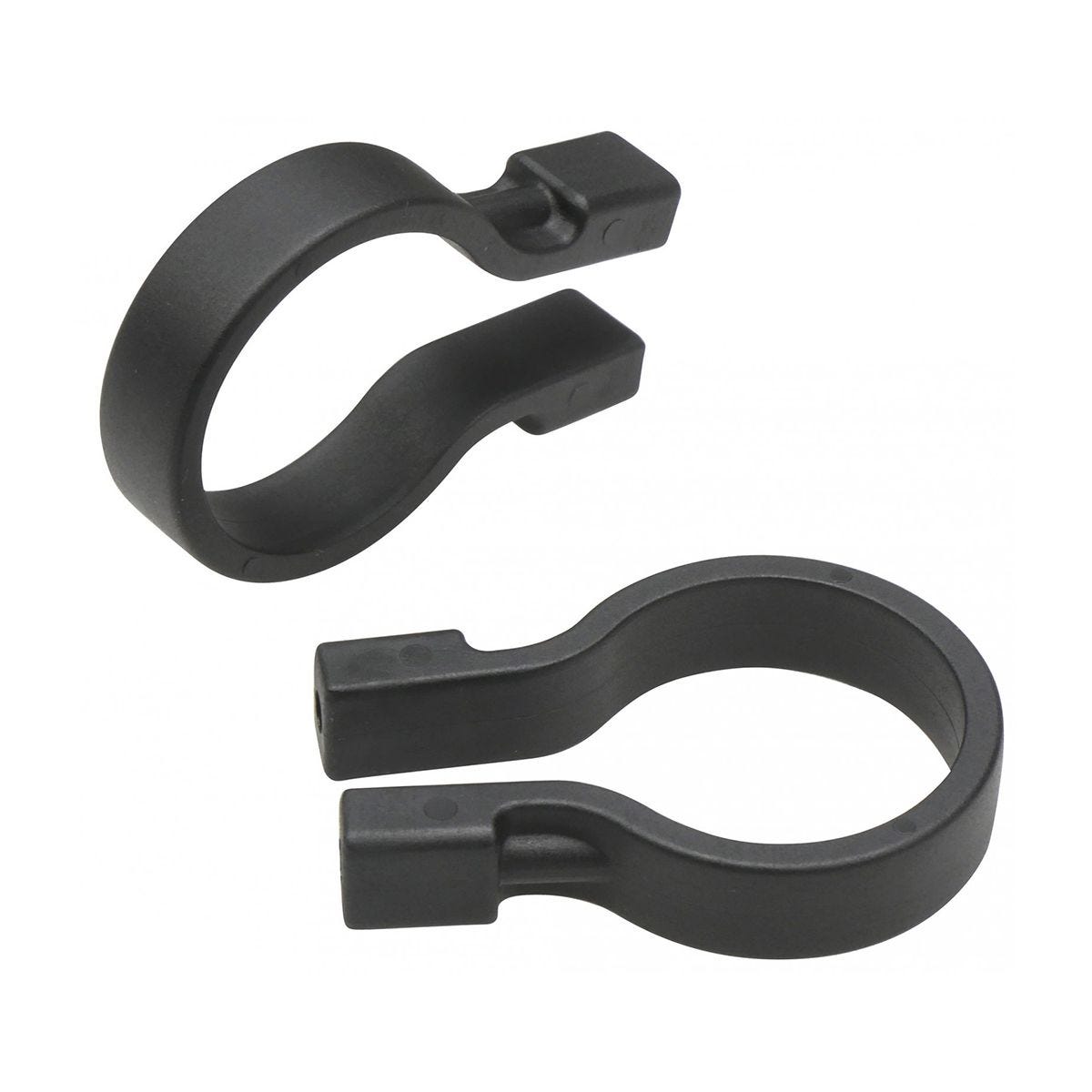 Klickfix rixen kaul monteringsadapter 35mm sort (2)