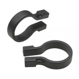 Klickfix rixen kaul monteringsadapter 35mm sort (2)
