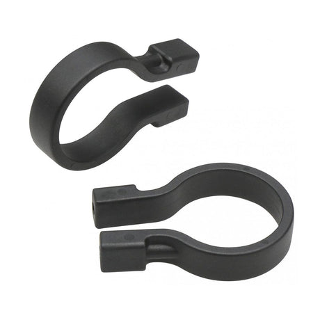 Klickfix rixen kaul monteringsadapter 35mm sort (2)