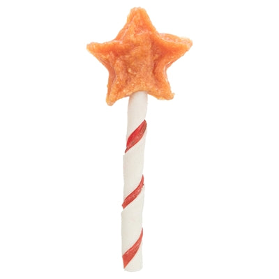 Trixie Xmas slikkepind stjerne