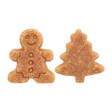 Trixie Xmas honningkagemand og juletræ andekylling