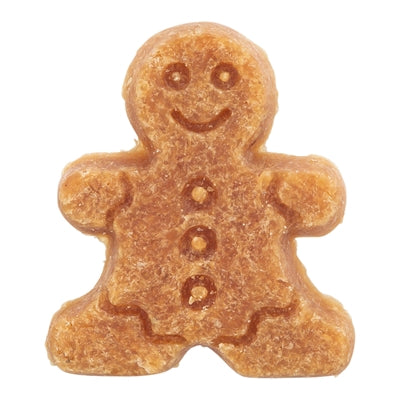 Trixie Xmas honningkagemand og juletræ andekylling
